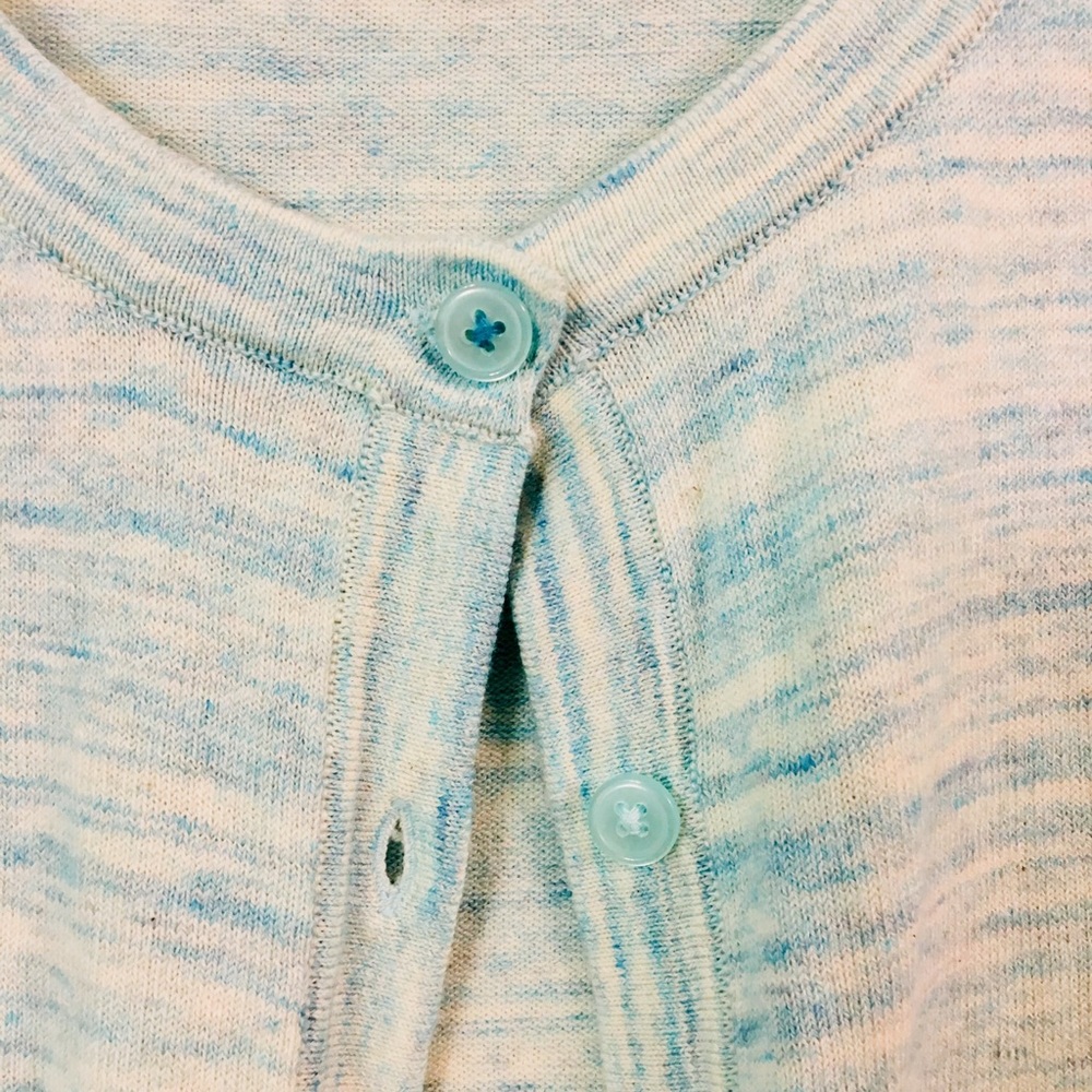 Merona Sweater